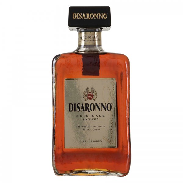 Disaronno Originale Amaretto 28% 0,50 l