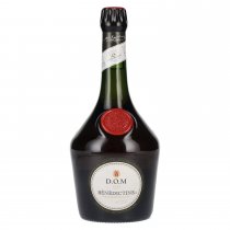 Dom Bénédictine Kräuter-Liqueur 40% 0,70 l