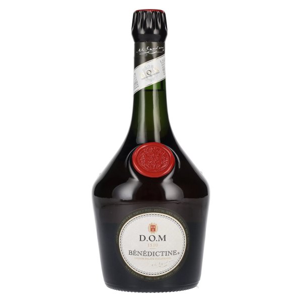 Dom Bénédictine Kräuter-Liqueur 40% 0,70 l