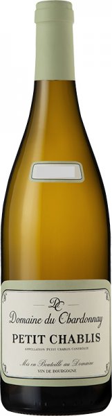 Domaine du Chard. Petit Chablis 75cl