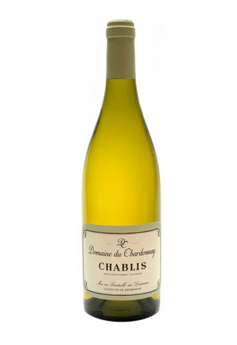 Domaine du Chardonnay Chablis 75cl