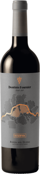Dominio Fournier Reserva 75cl