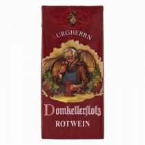 Domkellerstolz Red 9,5% 1,0l
