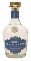 Don Roberto Tequila Plata Silver 70cl