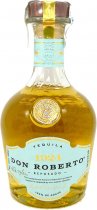 Don Roberto Tequila Reposado 70cl