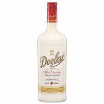 Dooley´s White Chocolate 15% 1 l