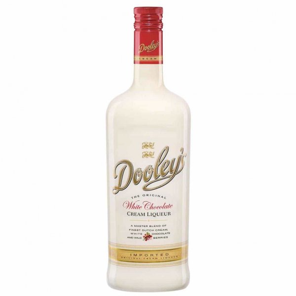 Dooley´s White Chocolate 15% 1 l
