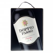 Doppio Passo Primitivo 300cl BiB