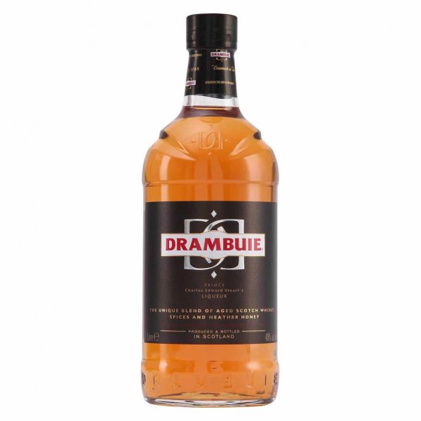 Drambuie Blend Whisky 100cl