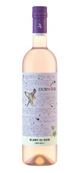 Dürnberg Blanc de Noir Zweigelt 75cl