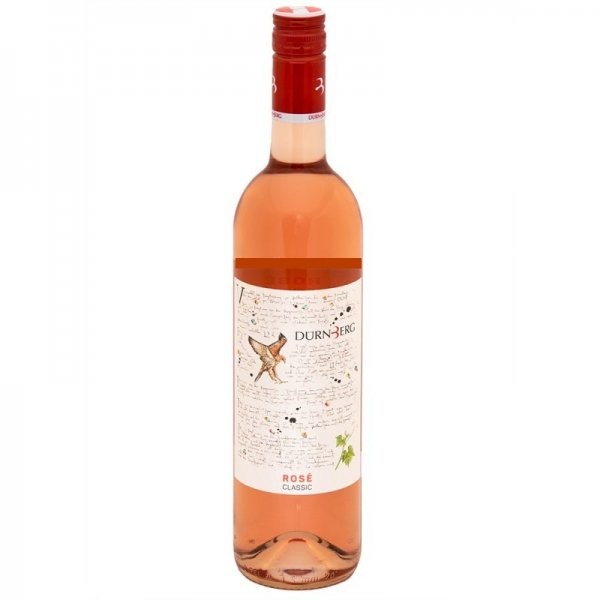 Dürnberg Rose Classic 75cl
