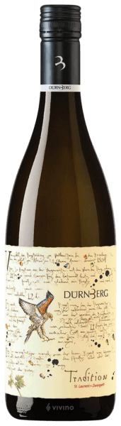 Dürnberg Tradition St.Laurent 75cl