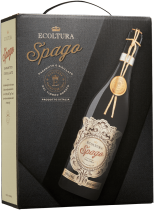 Ecoltura Spago Organic 14% 3 l BIB