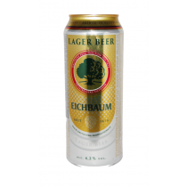 Eichbaum Lager 24x50cl