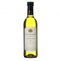 El Emperador Chardonnay 25cl