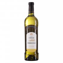El Emperador Chardonnay 75cl