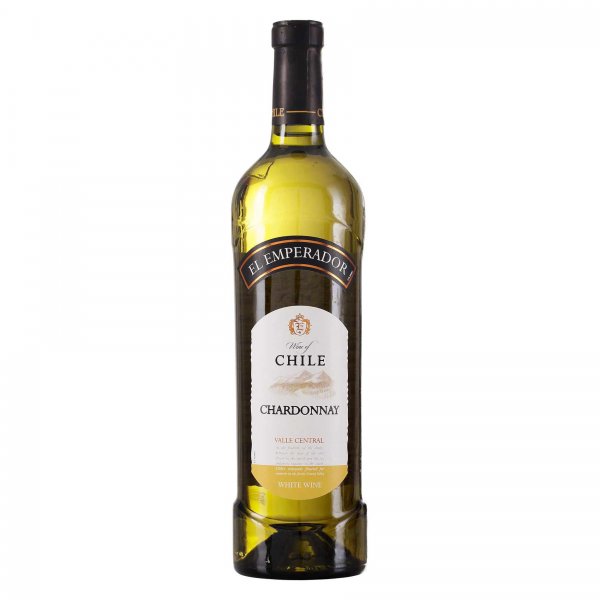 El Emperador Chardonnay 75cl