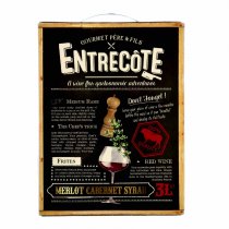 Entrecote 300cl BIB