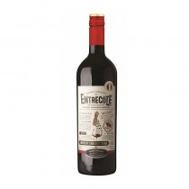 Entrecote Merlot Cabernet Syrah 75cl