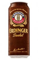 Erdinger Dunkel 5,3% 24x0,50 l