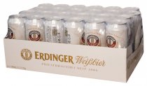 Erdinger Weissbier 24x50cl