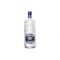 Esbjaerg Vodka 100cl