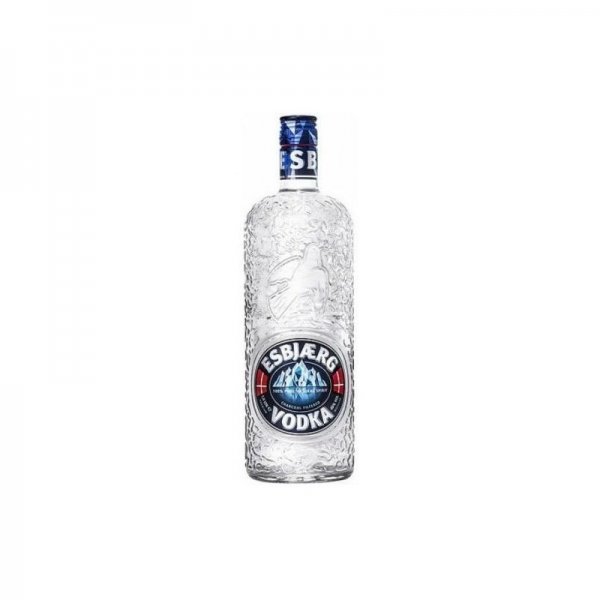 Esbjaerg Vodka 100cl