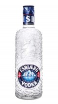 Esbjaerg Vodka 70cl