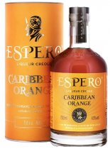 Espero Creole Caribbean Orange 70cl