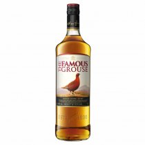 Famous Grouse Ruby Cask 40 % 100cl