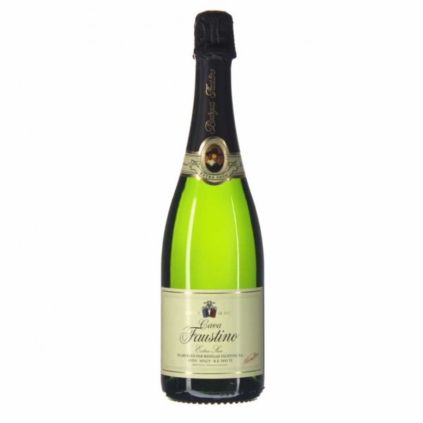 Faustino Cava Extra Seco 0,75L
