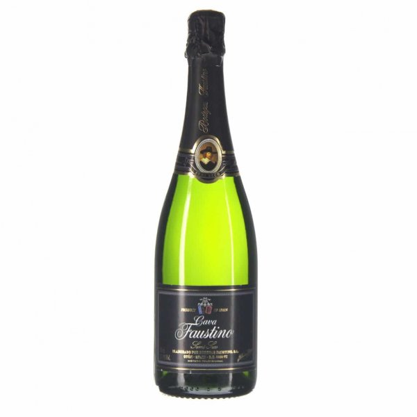 Faustino Cava Semi Seco 0,75L