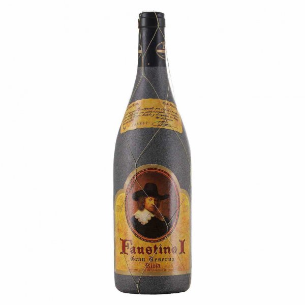 Faustino l Gran Reserva 0,75l