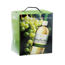 Faustino Rivero White 500cl BiB