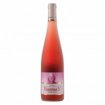 Faustino V rosé 75cl