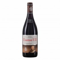 Faustino VII Rioja 9 0,75l