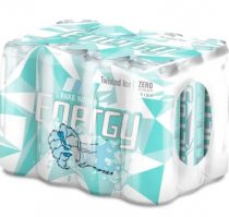 Faxe Kondi Energy Twisted Ice 12x0,50 l