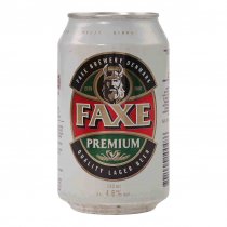 Faxe Premium 4,6% 24x0,33l ds. Faxe Premium 4,6% 24x0,33l ds.