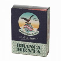 1 X Fernet Branca Menta 3 x 0,02 l