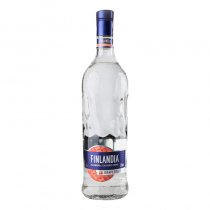 Finlandia Grapefruit 1 l 37,5% 1 l