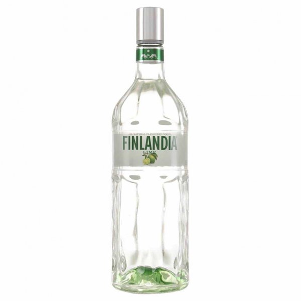 Finlandia Lime 100cl