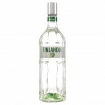 Finlandia Lime 37,5% 1,0l Finlandia Lime 37,5% 1,0l