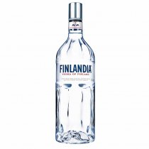 Finlandia Vodka 100cl