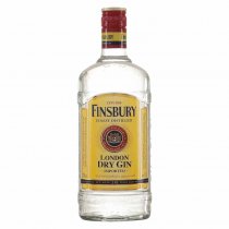 Finsbury Gin 0,7l 37,5%