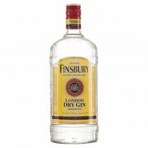 Finsbury London Gin 100cl