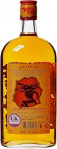 Fireball Cinnamon Whisky 70cl
