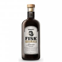 Fisk Pure Raw 16,4% 0,7L Fisk Pure Raw 16,4% 0,7L