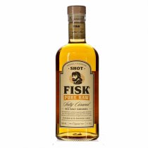 Fisk Pure Raw Salty Caramel 16,4% 0,7L Fisk Pure Raw Salty Caramel 16,4% 0,7L