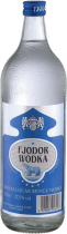Fjodor Vodka 100cl