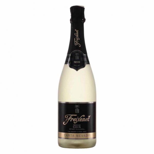 Freixenet Carta Nevada Dry 75cl